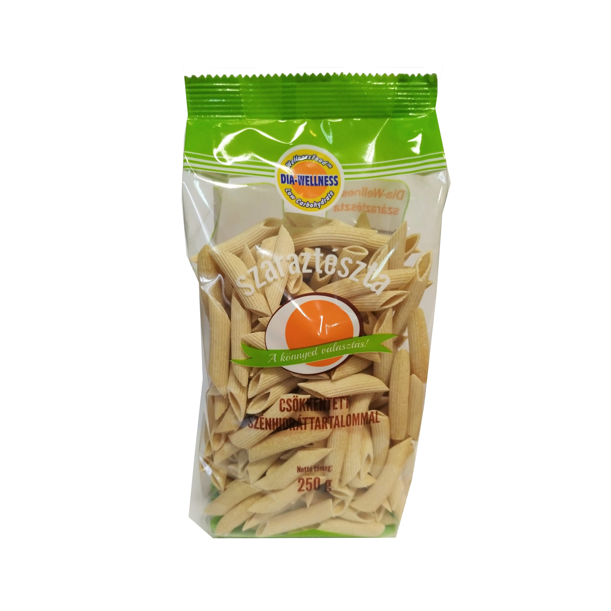 Dia-Wellness Penne   száraztészta 250g