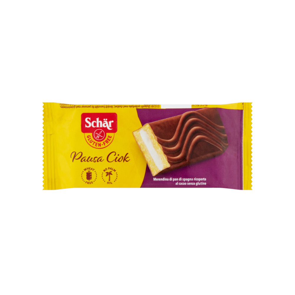 Schar Pausa Ciok 35g