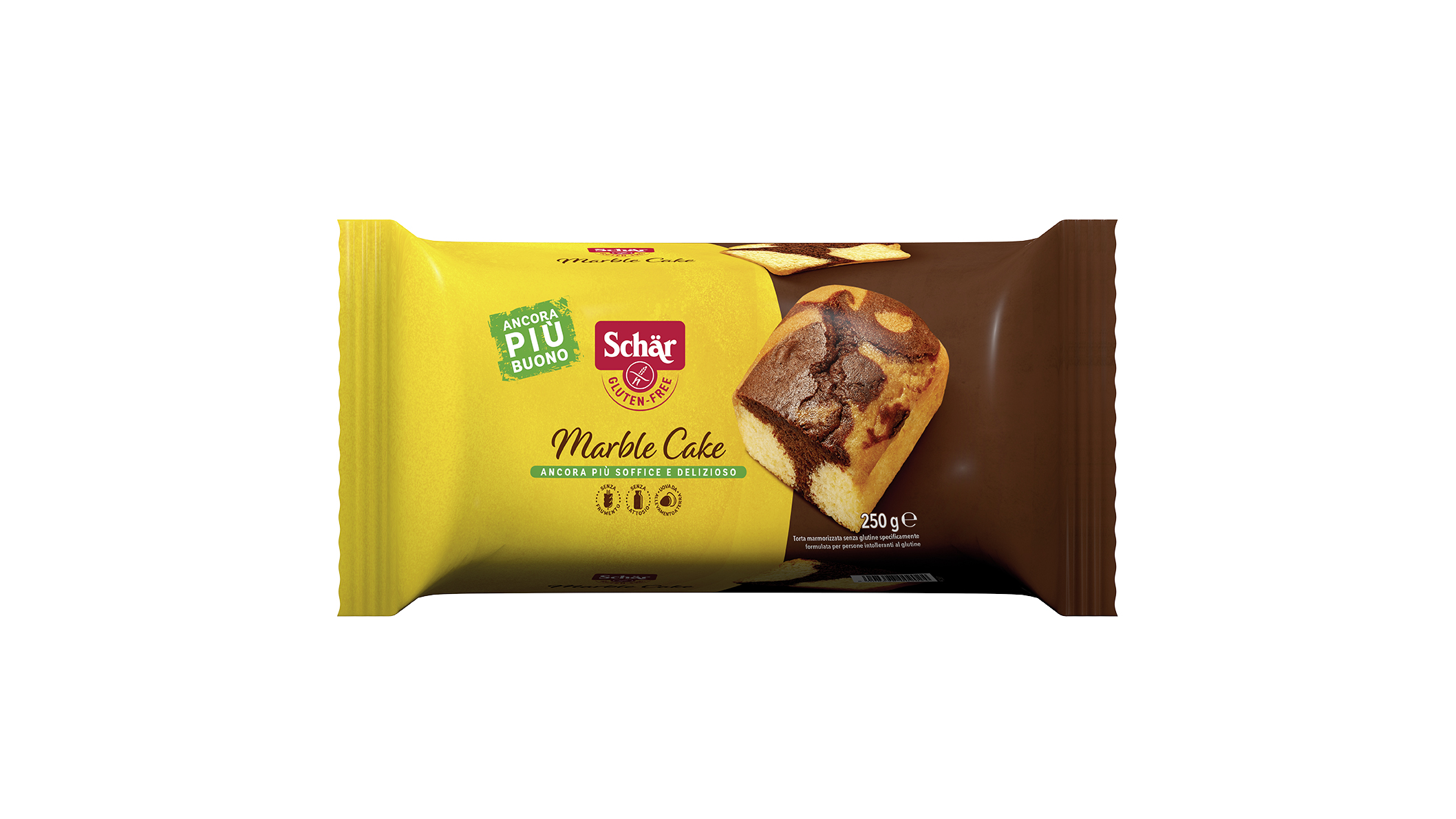 Schar Márványkalács 250g
