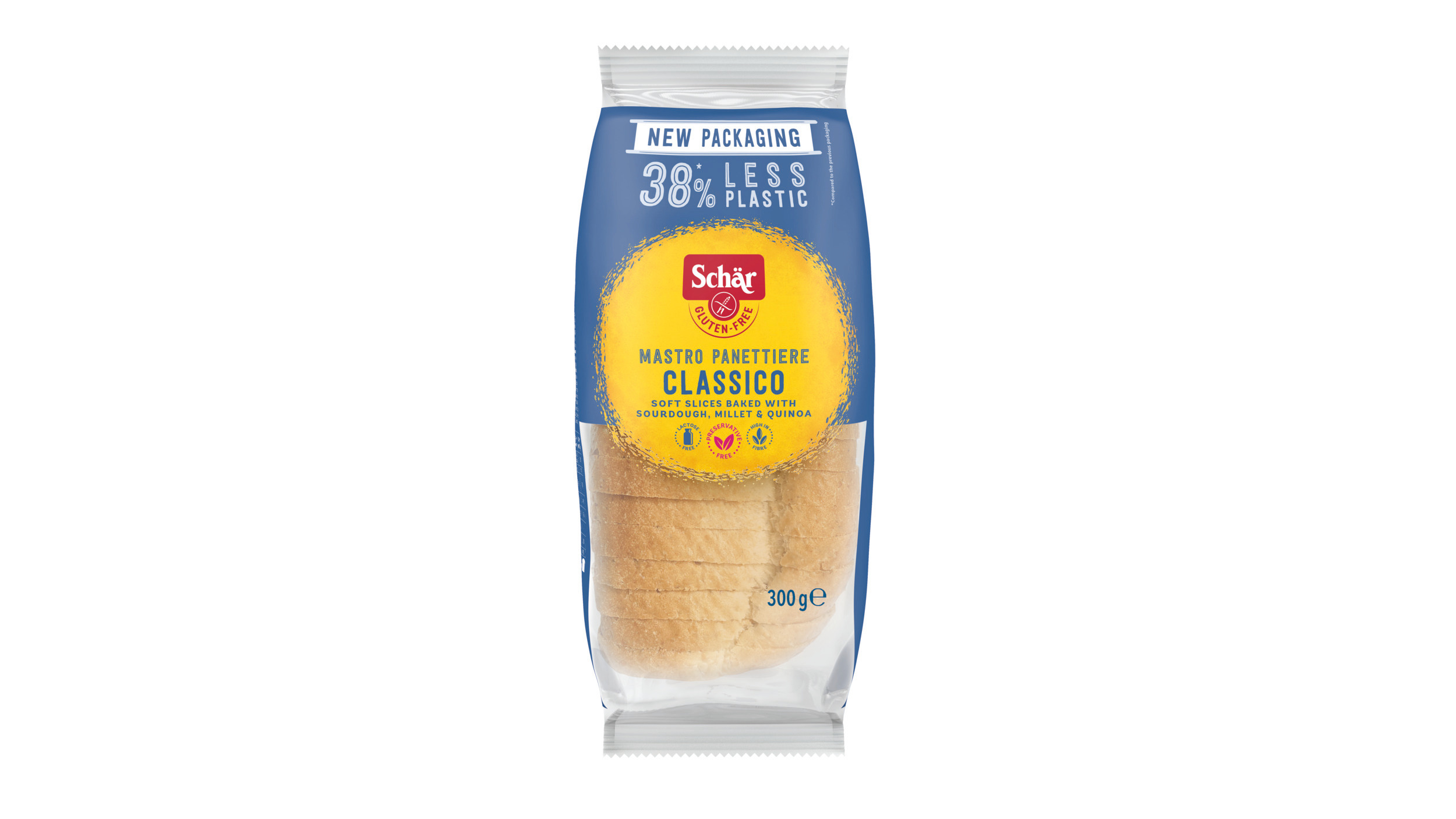 Schar Classico 300g