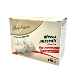 Barbara Mézes puszedli 130g