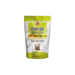 Dia-Wellness Lisztkeverék -50%CH 500g