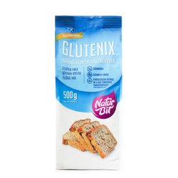 GLUTENIX Barna gluténmentes kenyérliszt keverék 500g