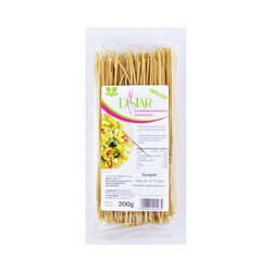 DIABESTAR szénhidrát csökkentett spagetti 200 g