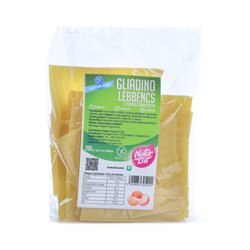 Gliadino LEBBENCS / LASAGNE 6 tojásos gluténmentes tészta 200g