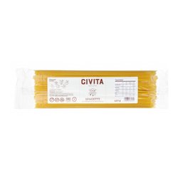 CIVITA gluténmentes spagetti tészta 450g