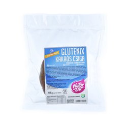 Glutenix gluténmentes kakaós csiga 2×85g
