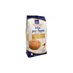 Nutrifree Mix Per Pane Kenyérpor 1 kg