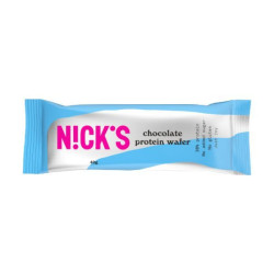 Nick 's csokoládés fehérje szelet 40g