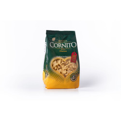 Cornito - Tóthék gluténmentes  FODROS KOCKA kölestészta  200g