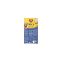 Schar Ciabatta  200g