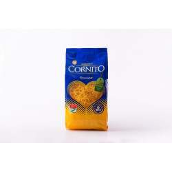 Cornito - Tóthék gluténmentes tészta CÉRNAMETÉLT  200g