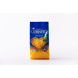 Cornito - Tóthék gluténmentes tészta KESKENYMETÉLT 200g