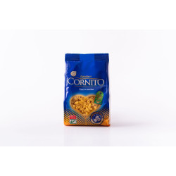 Cornito - Tóthék gluténmentes tészta SZARVACSKA  200g
