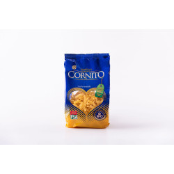 Cornito - Tóthék gluténmentes tészta SZÉLESMETÉLT  200g