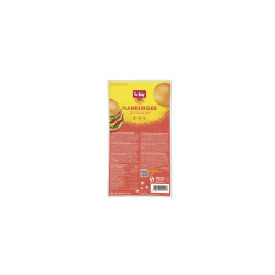 Schar hamburger zsemle 300g