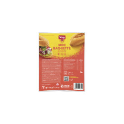 Schar Mini-Bagette 150g