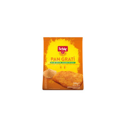 Schar Pan Grati zsemlemorzsa 300g