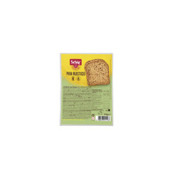 Schar Pan Rustico 250g