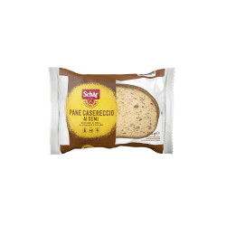 Schar Pane casereccio sokmagvas kenyér 250g