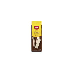 Schar Wafers Kakaós nápolyi 125g