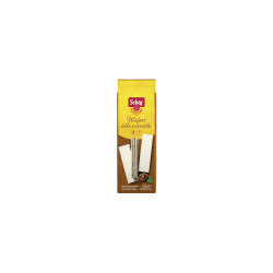 Schar Wafers mogyorós nápolyi 125g