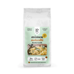 MiMen - minden mentes nokedli lisztkeverék 500g