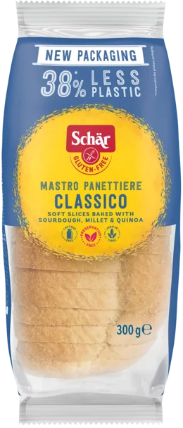 Schar Classico 300g
