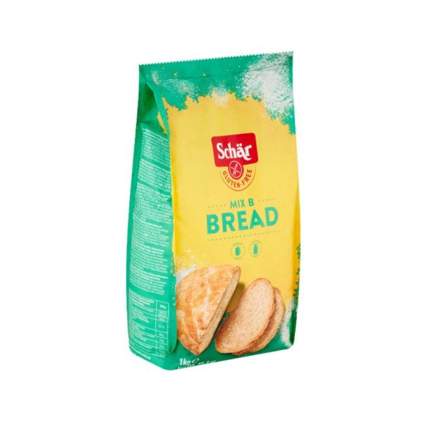 SCHAR MIX B 1 kg