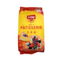 SCHAR MIX C sütemény lisztkeverék 1 kg