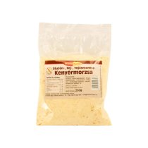 Mester Család gluténmentes kenyérmorzsa 500g