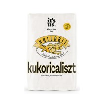 Kenyérvarázs gluténmentes kukoricaliszt 1kg