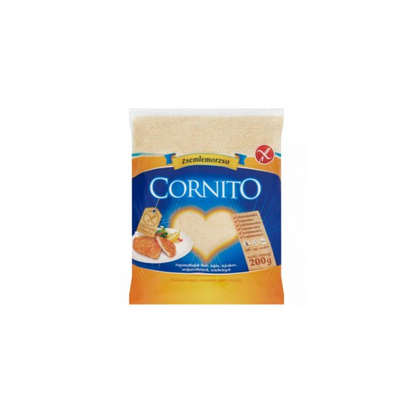 CORNITO - Tóthék Zsemlemorzsa 200g