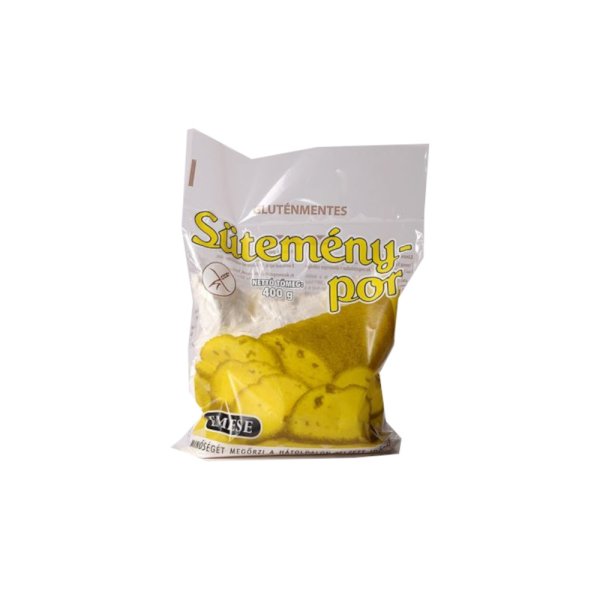 Emese gluténmentes süteménypor 400 g