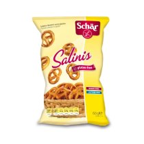SCHAR Salinis sós perecek 60g