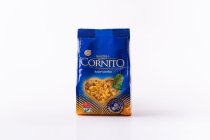 Cornito - Tóthék gluténmentes tészta SZARVACSKA 200g