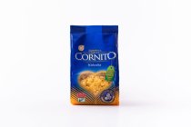 Cornito - Tóthék gluténmentes tészta KISKOCKA 200g