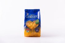 Cornito - Tóthék gluténmentes tészta FODROS KOCKA 200g