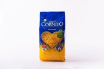 Cornito - Tóthék gluténmentes tészta CÉRNAMETÉLT 200g