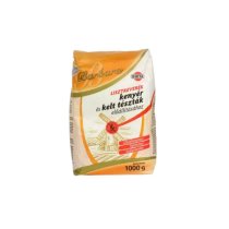 Barbara liszt kenyérhez, kelt tésztához 1 kg