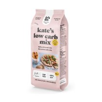 It’s us kate’s low carb sós univerzális lisztkeverék 500 g /AKCIÓ! -10% kedvezménnyel kapható!