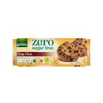 Gullon Chip Choco Cookies - csokidarabos keksz 125g