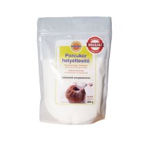 Dia-Wellness Porcukorhelyettesítő 500g