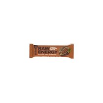 Bombus Energy kakaó és kakaóbab szelet 50g