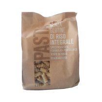 Dialsi Orsó barna rizslisztből 400g
