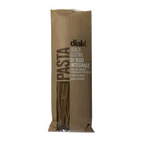 Dialsi Spagetti barna rizslisztből 400g