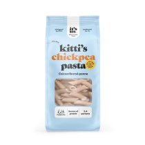 it's us KITTI'S gluténmentes csicseriborsó száraztészta penne 250g