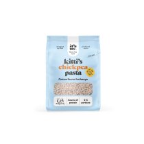 it's us KITTI'S gluténmentes csicseriborsó száraztészta tarhonya 250g