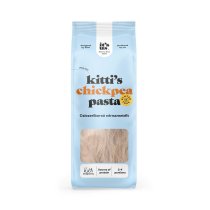 it's us KITTI'S gluténmentes csicseriborsó száraztészta cérnametélt 200g