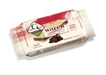 Guidolce kakaós krémmel töltött gluténmentes ostya 45g